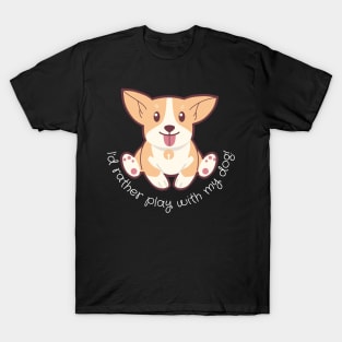 Pet lover T-Shirts T-Shirt